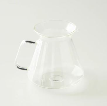 Stovetop Moka Pot